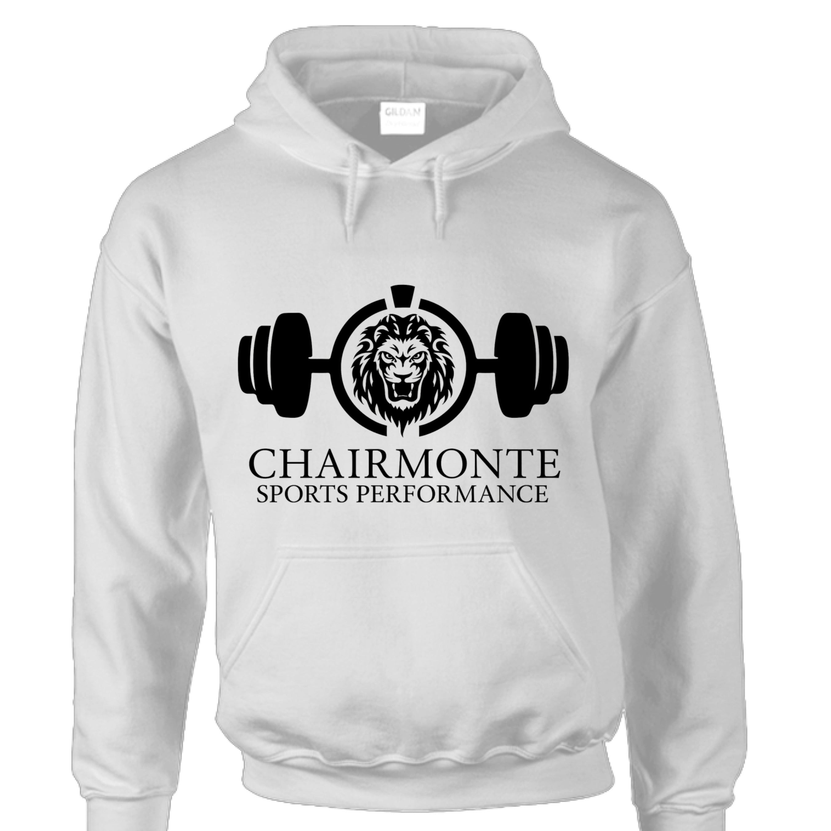CSP Hoodie – Chairmonte Sports Performance