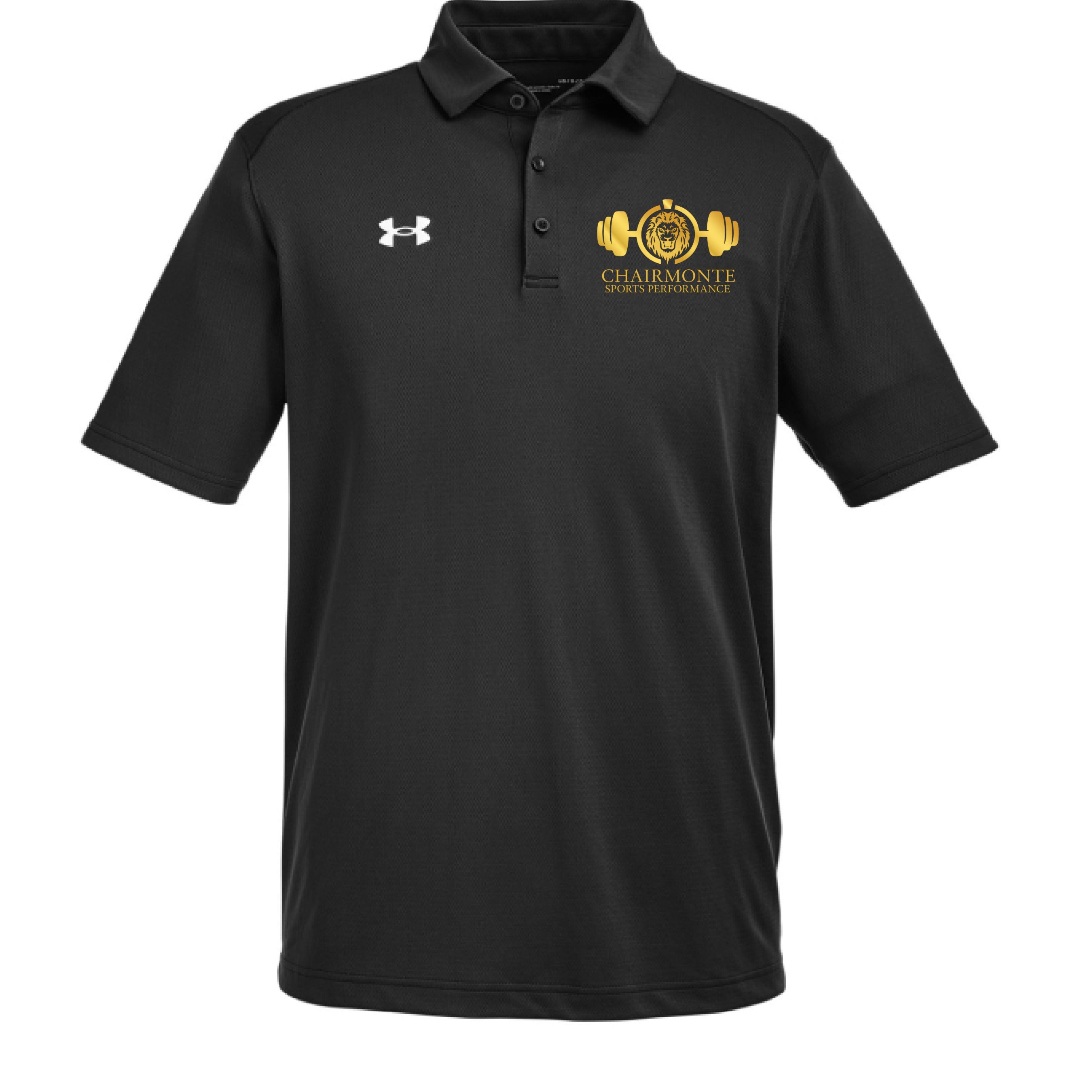 BLACK/ WHITE _001 - FRONT