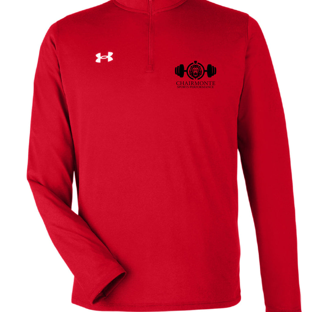 RED/ WHITE _600 - FRONT