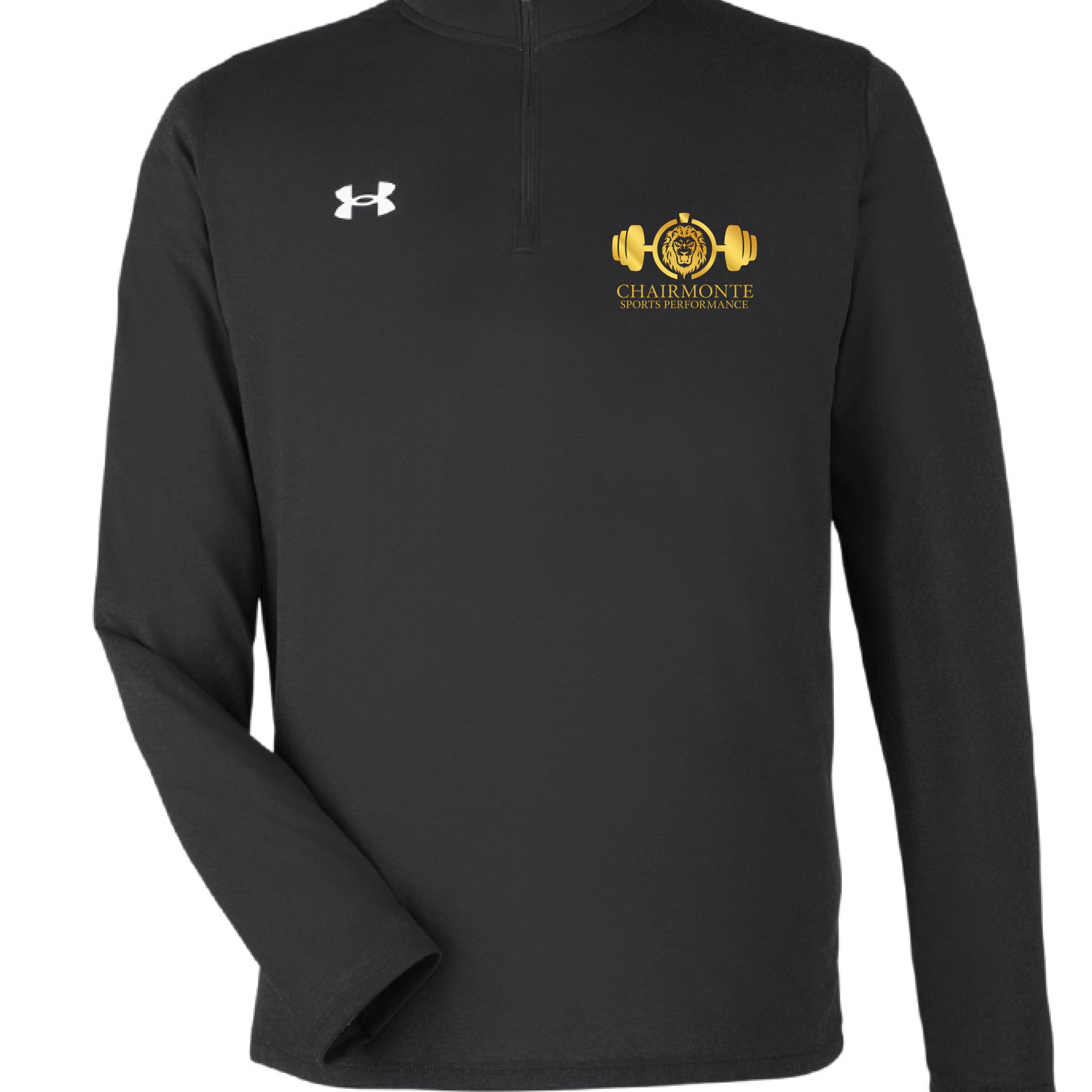 BLACK/ WHITE_001 - FRONT