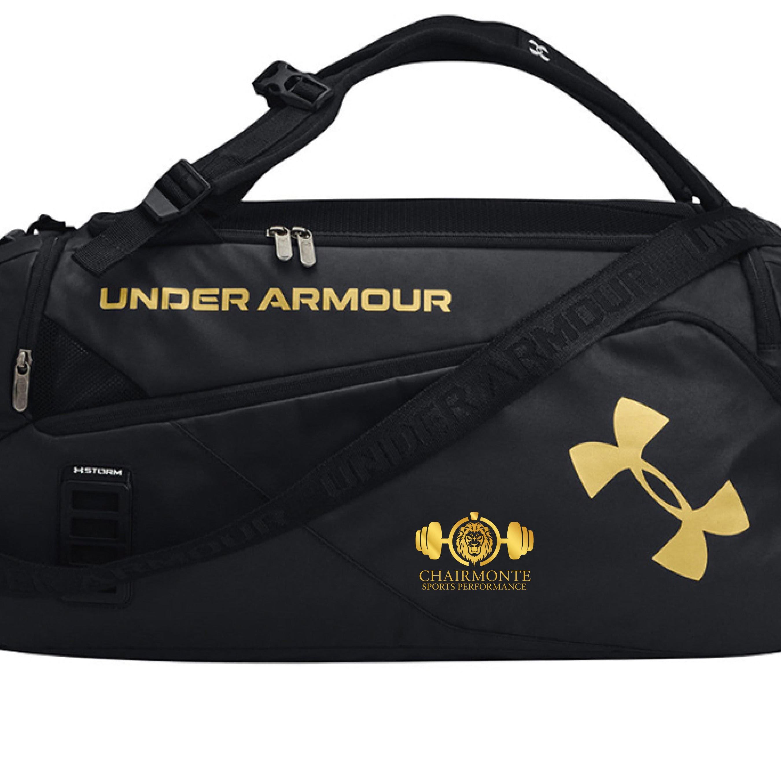 Blk/ Mt Gld_001 - FRONT